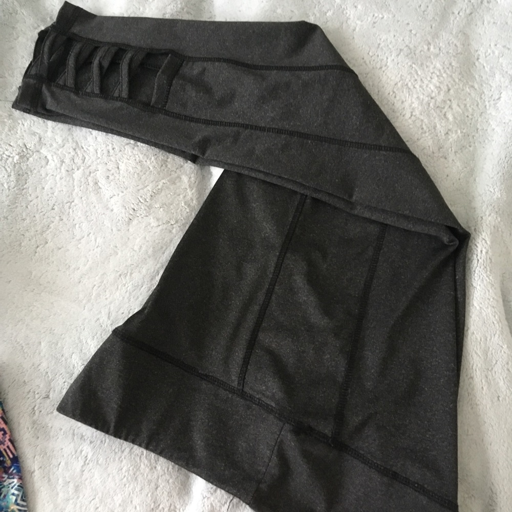 Women’s Capri leggings